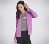 Skechers W3JA261 The GoWalk Hoodless Lilac