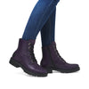 Rieker Z2841-30 Deep Purple