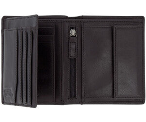 Camel Wallet 314 704 60 Black