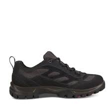 Ecco 811263 Expedition Black 51052