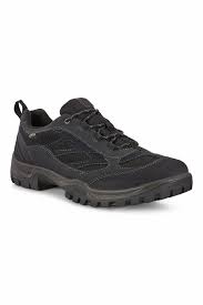 Ecco 811264 Xpedition 111 Black