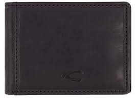 Camel Wallet 314 704 60 Black