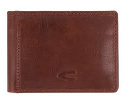 Camel Wallet 314 704 22 Cognac