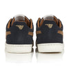 Gola Equipe Suede CMA495EF Navy/Tobacco