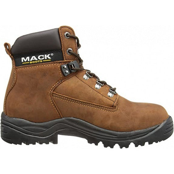 Mack Bulldog Safety Boot