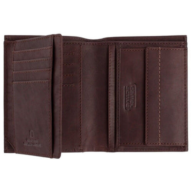 Camel  Niagara Jeans Wallet 253 703