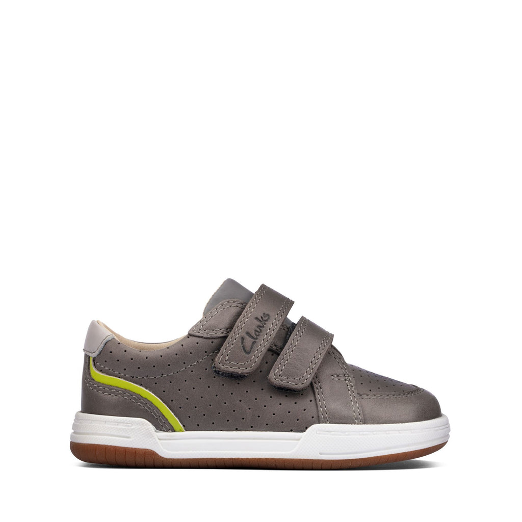 Clarks 2024 toddler shoes