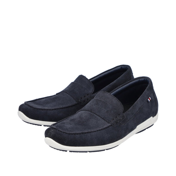 Rieker 09050-14 Navy