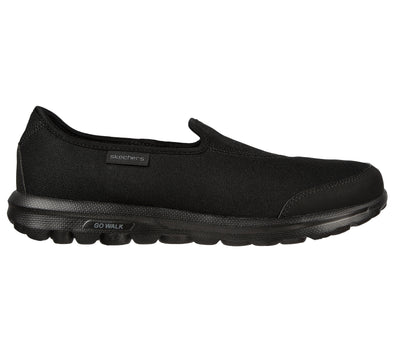 Skechers W03LG31B GoWalk HW 7/8 Legging II Black – Central Shoes