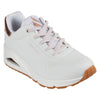 Skechers 155196 WHT