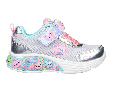 Skechers 303155N My Dreamers Silver