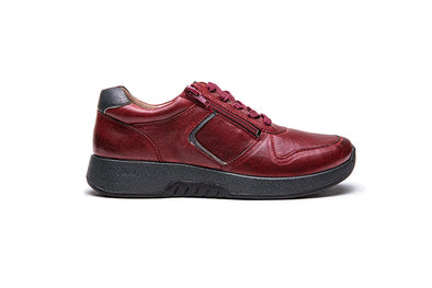 G Comfort 5188-1R Burgundy