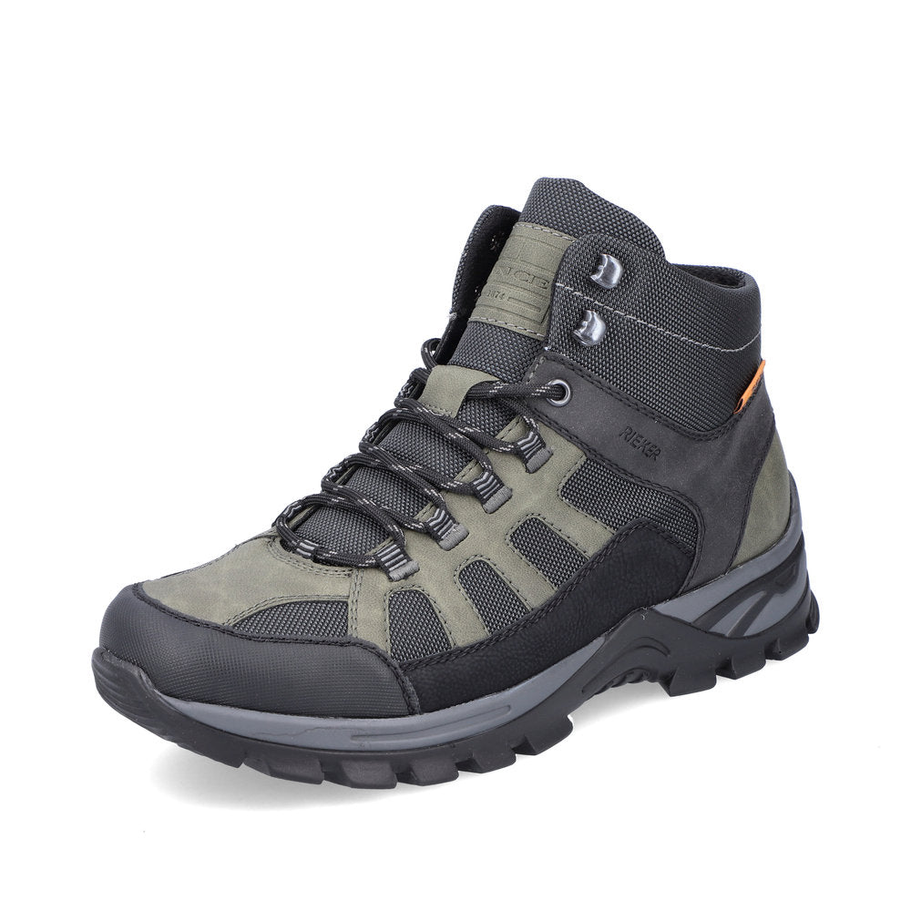 Rieker hot sale hiking boots