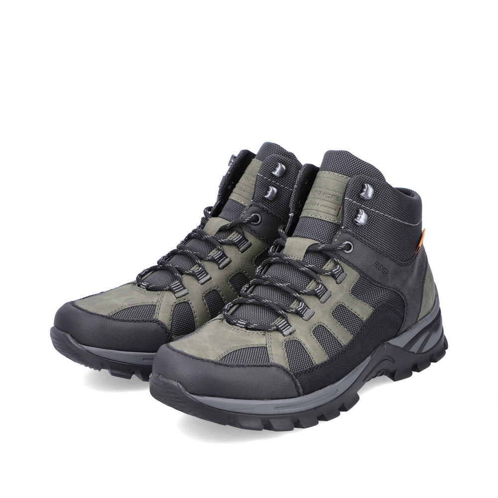 Rugged outback hot sale ridge boots