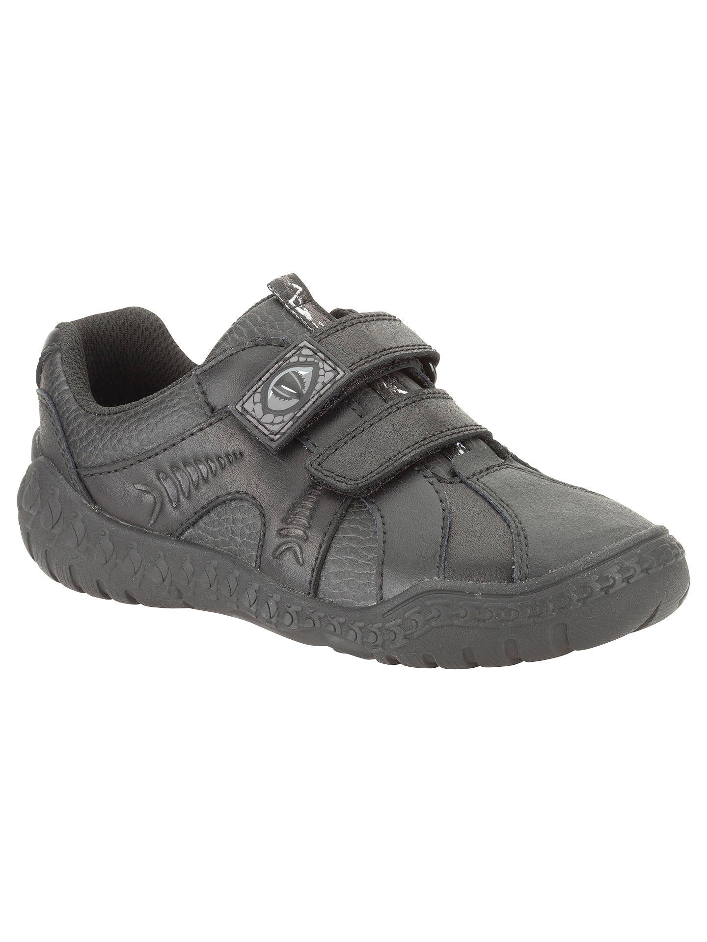 Clarks fuzzle 2025 pop shoes