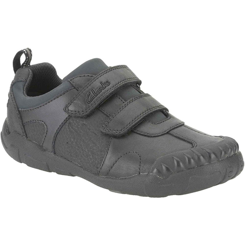 Clarks toddlers shoes on sale sale