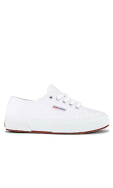 Superga white 901 sale