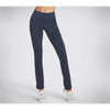 Skechers W03PT20P The GoWalk Pant OG Petite Navy