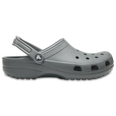 Crocs Classic Clog M Slate Grey