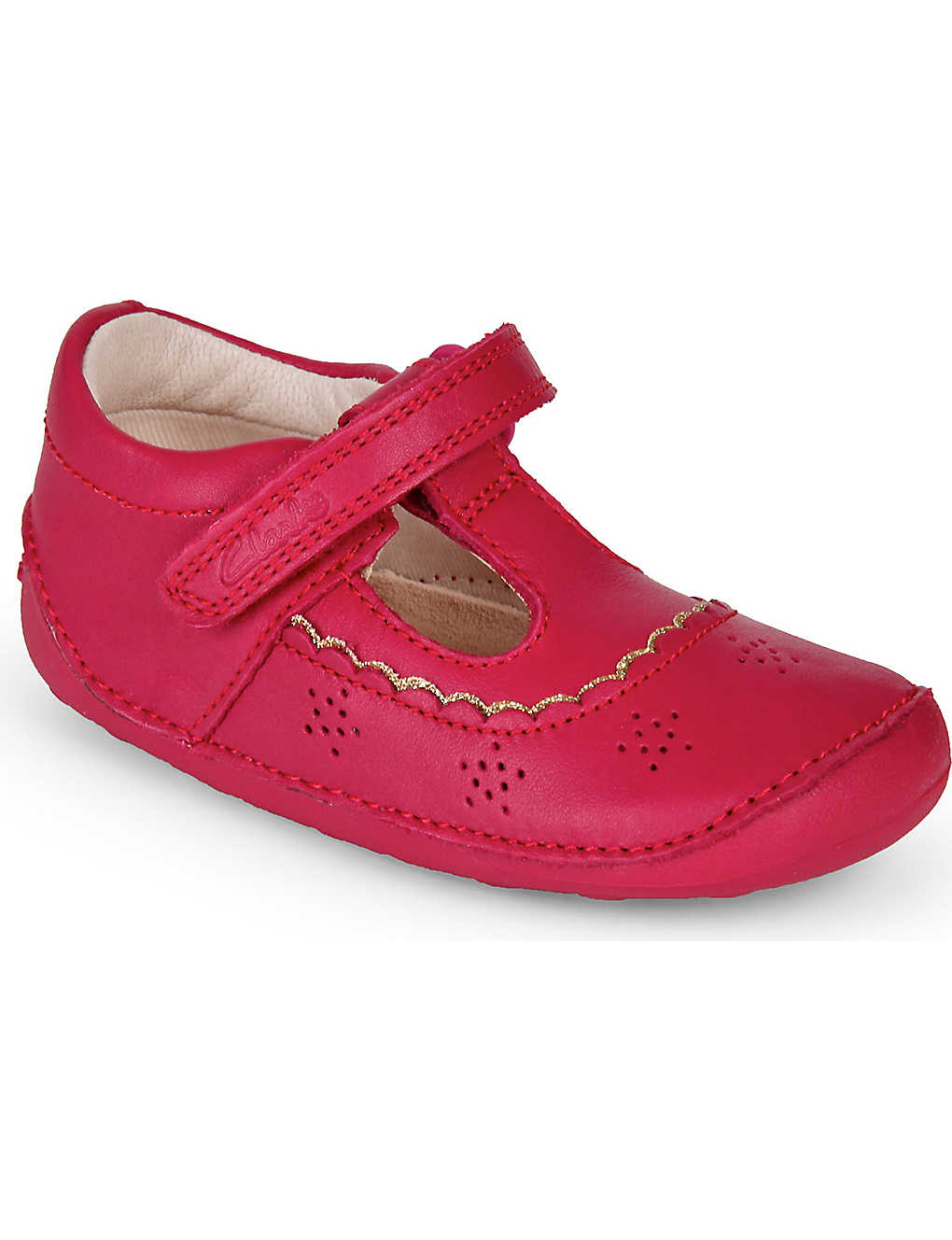 Little on sale berry shoes